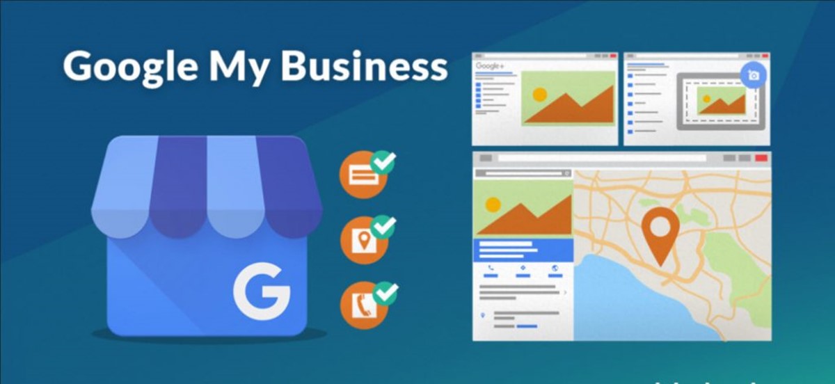 my business google apps