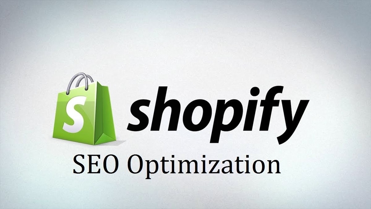How to optimize SEO for your Shopify store