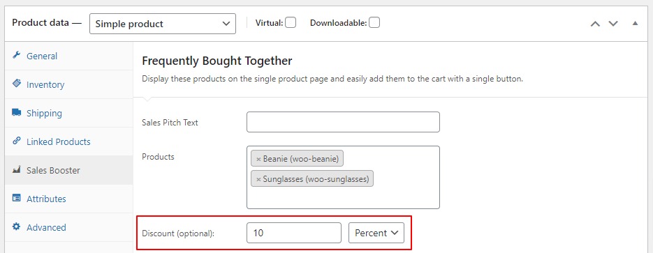 How to cross sell in WooCommerce using a plugin?