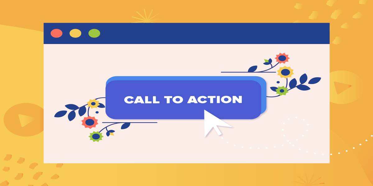 Adding Call to action to the Contact form will enhance your sales