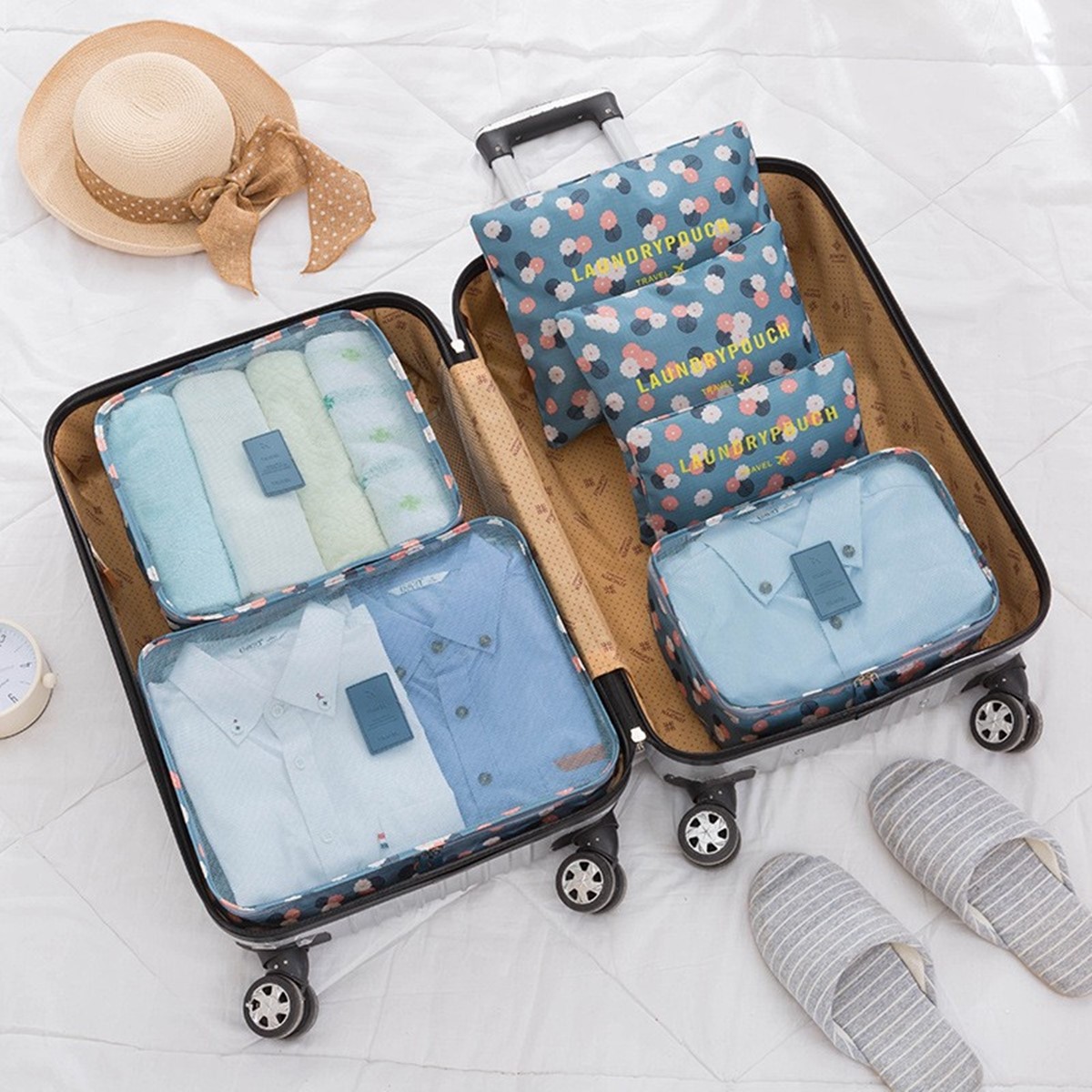 Travel Organizer