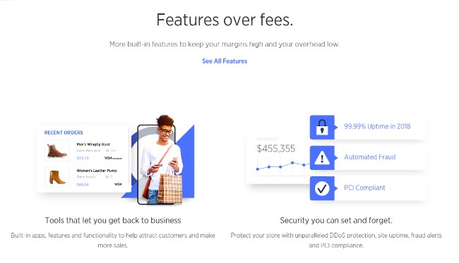How to choose the right BigCommerce plan?