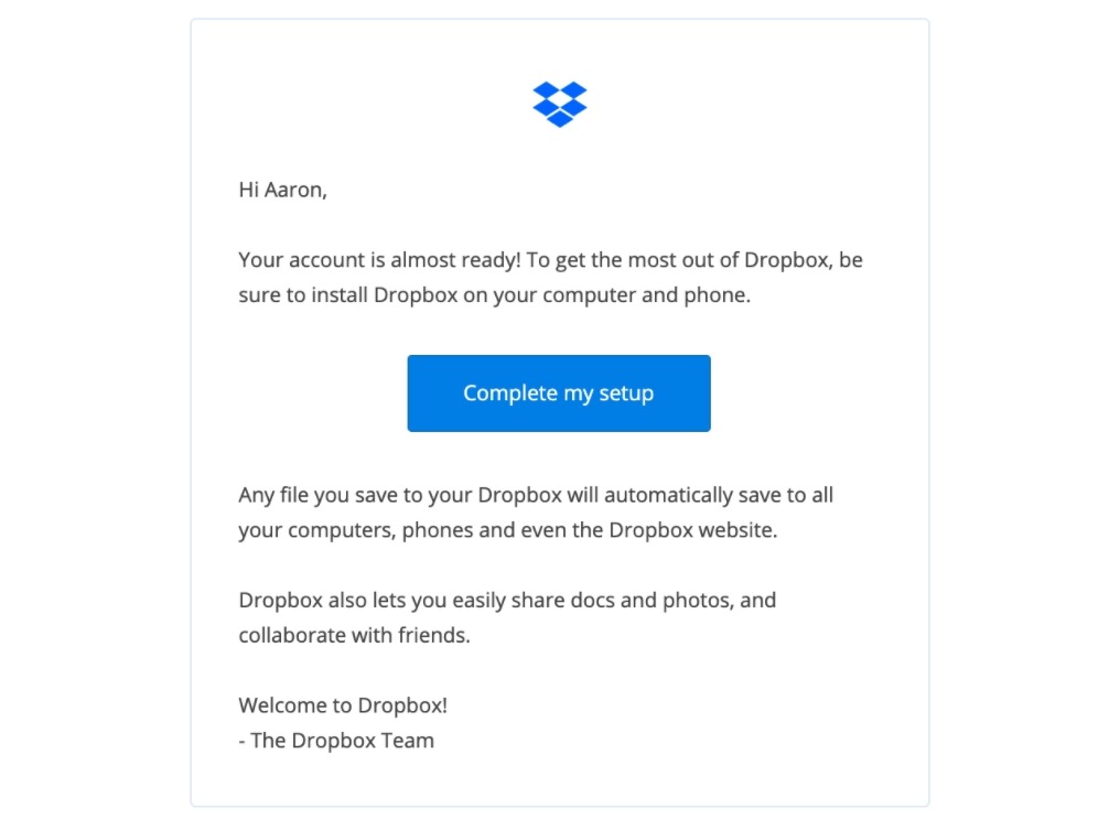 Dropbox