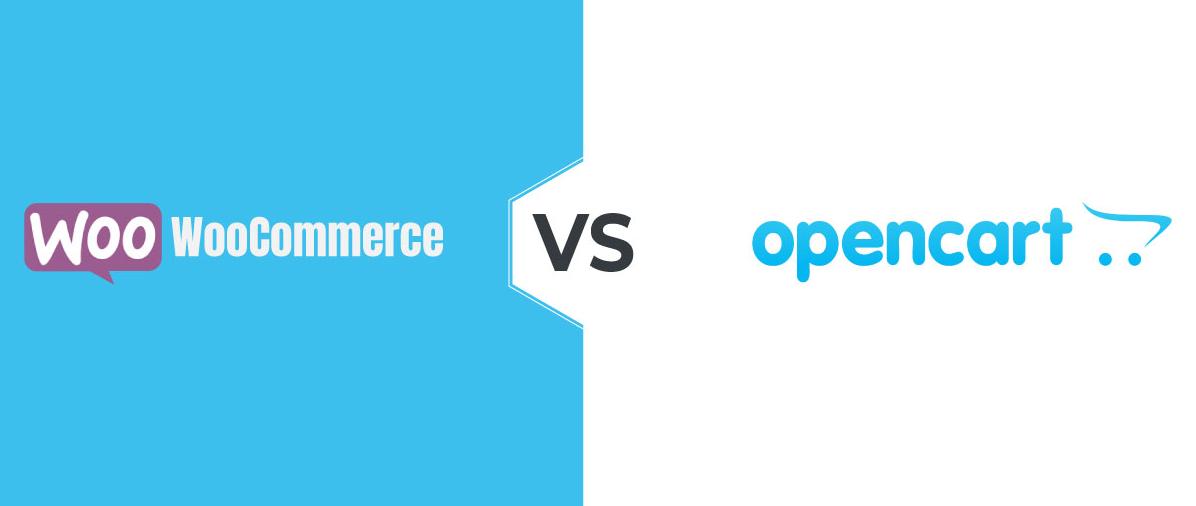WooCommerce vs OpenCart: Who is the Winner?