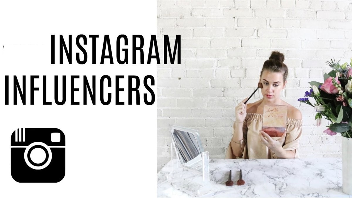 Use Instagram influencers for affiliate marketing