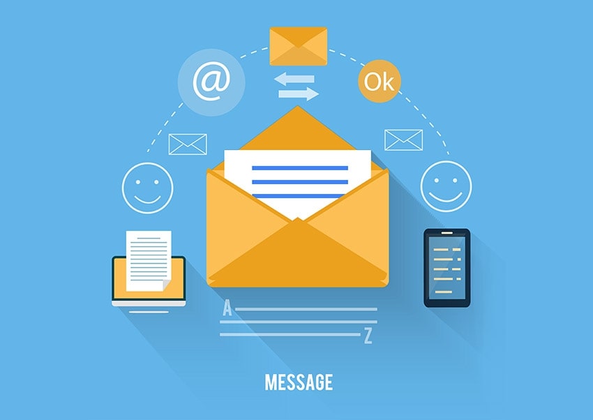 How to do email marketing