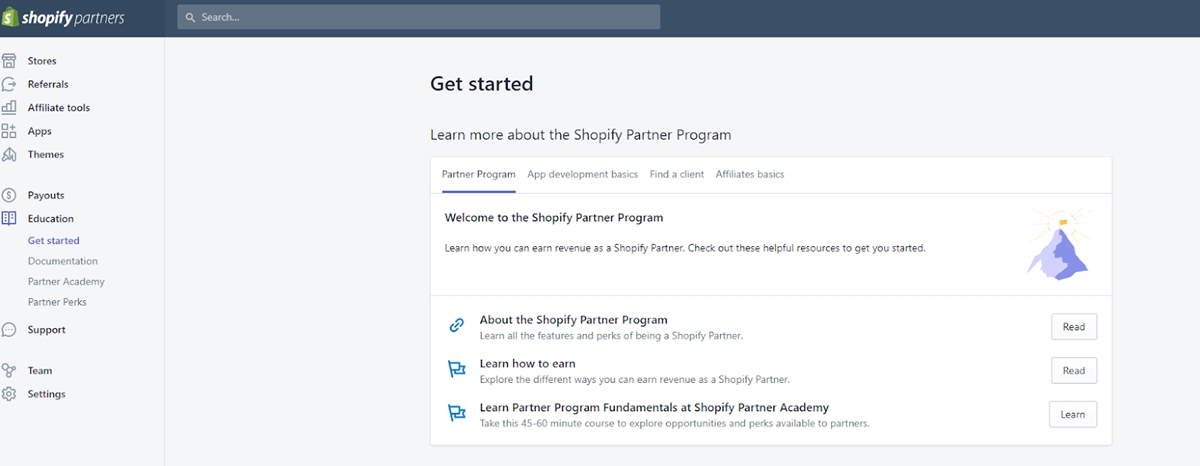 Shopify Partner Login: A Complete Guide, 2023