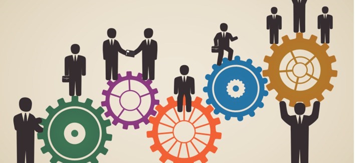 Inside sales enables better collaboration