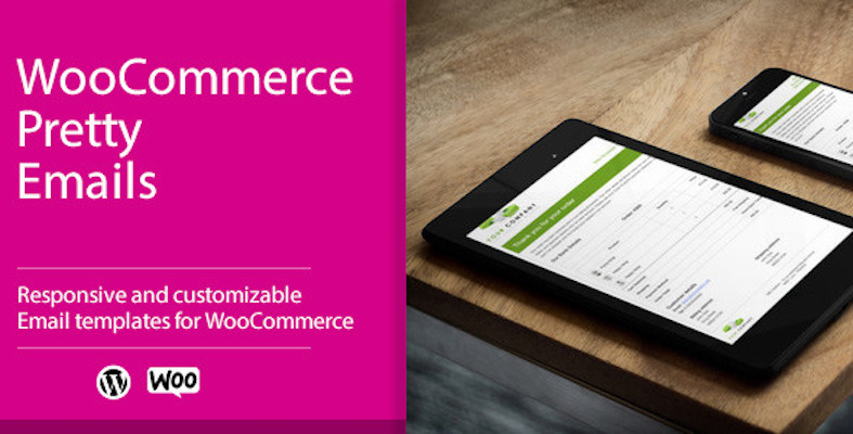 How to Create Pretty Emails in WooCommerce