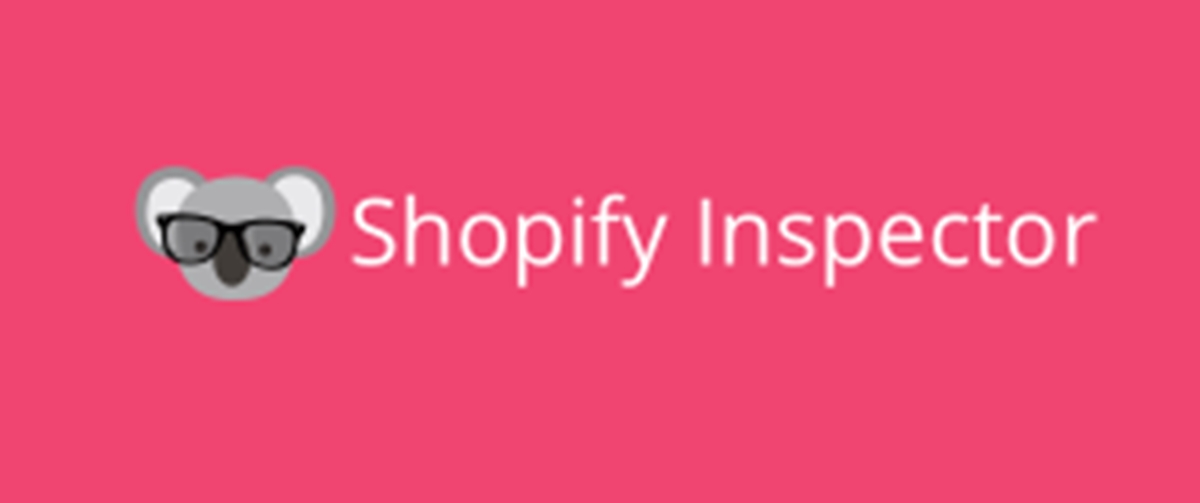 Shopify Spy Apps by Shopify inspector