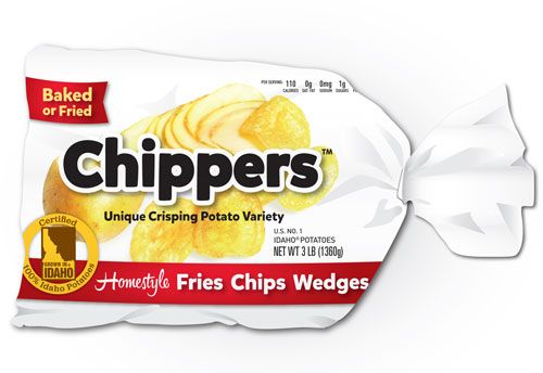 Chippers