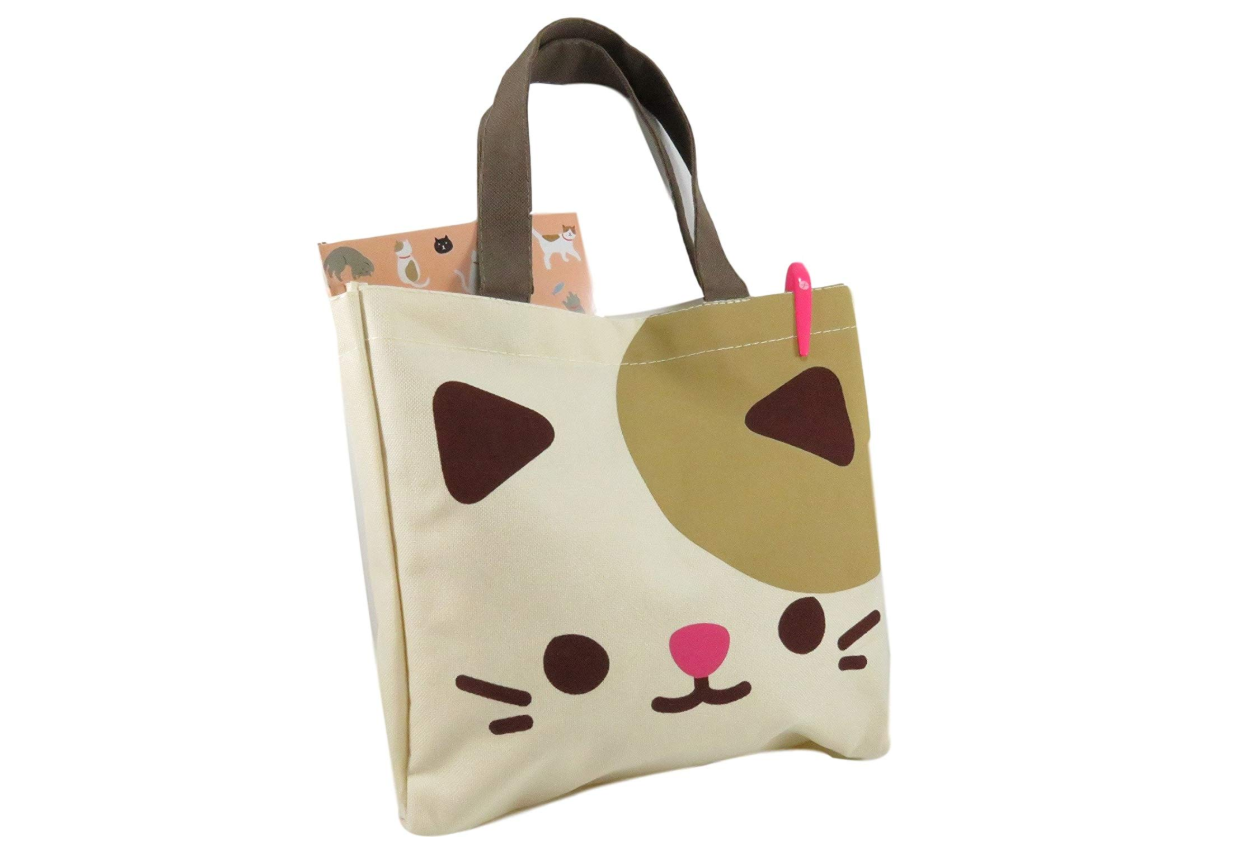 Best print on demand products: tote bags