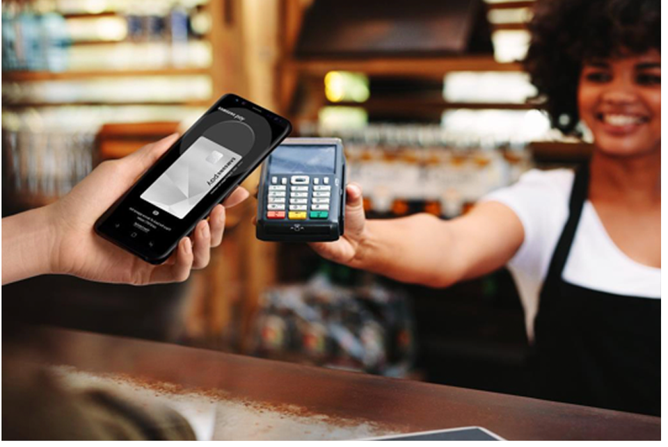 There is a variety of mobile card readers that Wells Fargo Merchant Service provides