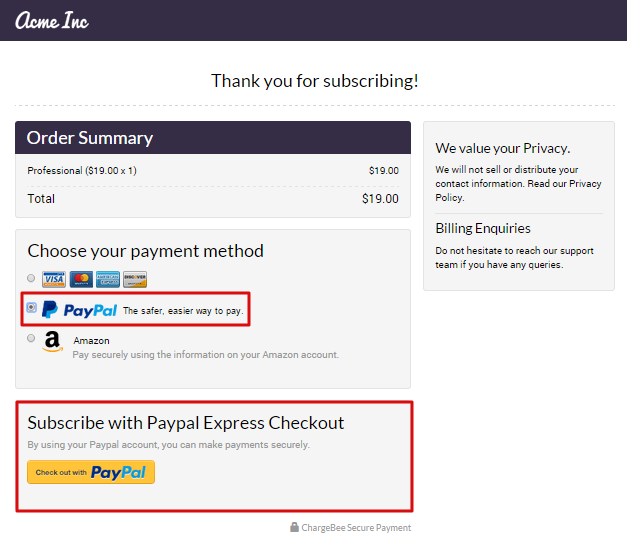 What Is Paypal Express Checkout Paypal Express Vs Standard And Pro