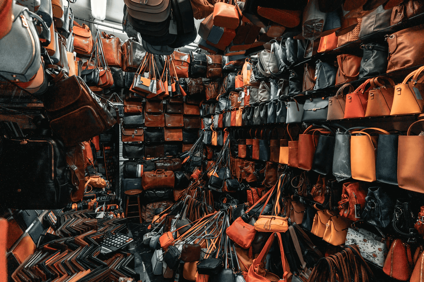 Third step to make money with Shopify