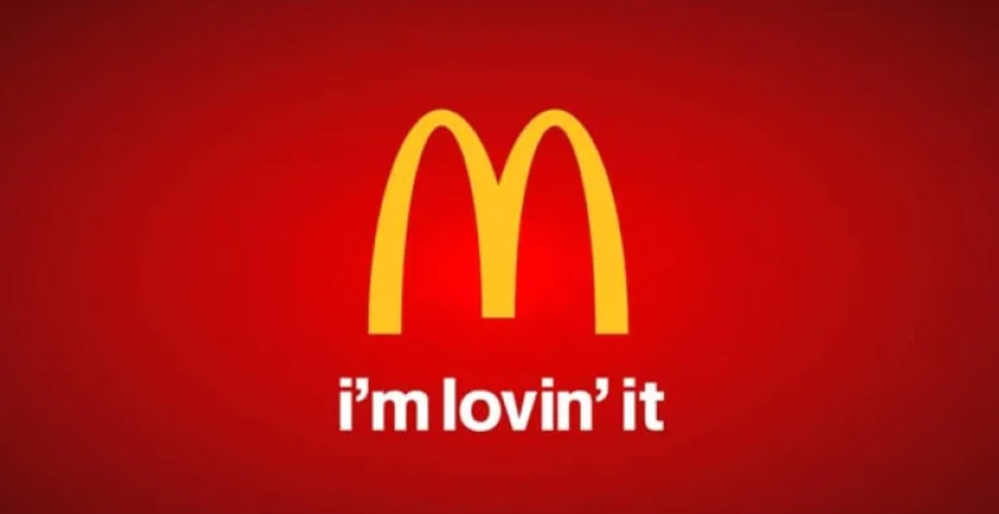 McDonald's: I'm Lovin' It
