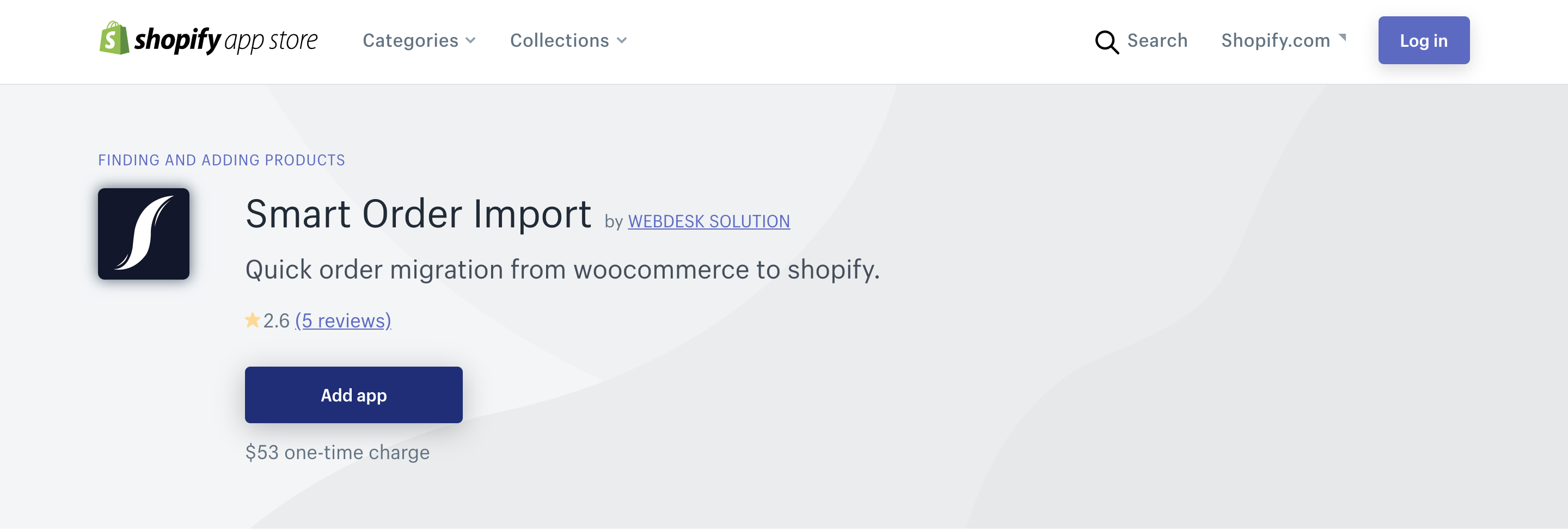 how to import orders into Shopify