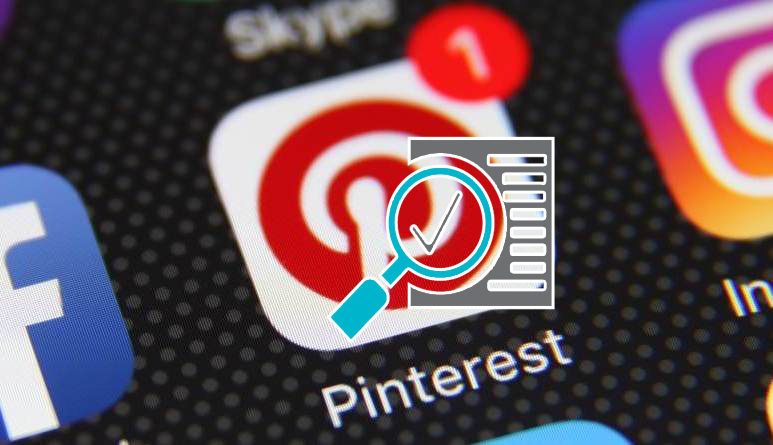 Why should you claim your website on Pinterest?