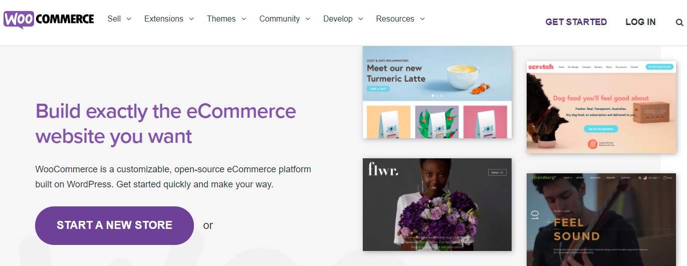 WooCommerce Overview