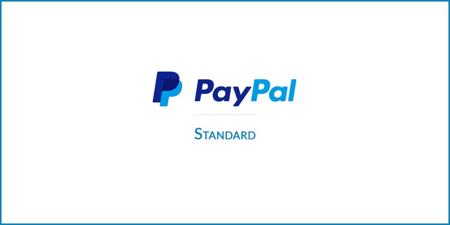 PayPal Standard