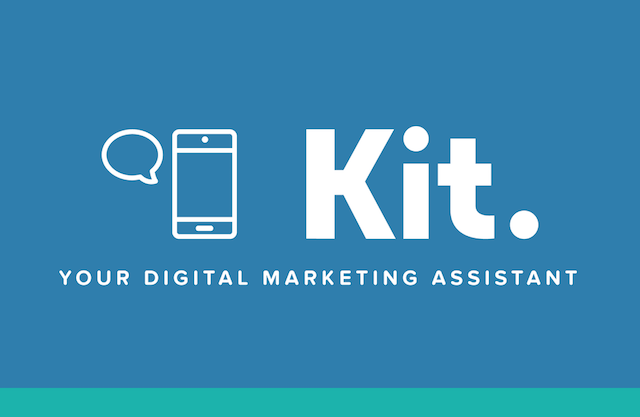 What is Kit Shopify virtual marketing assistant?