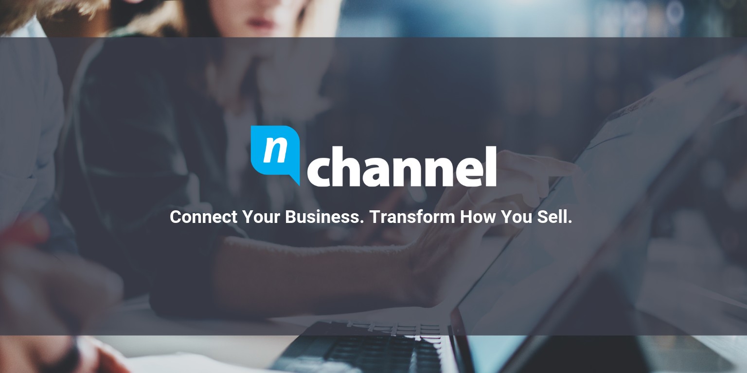 NChannel: Connect your business, transform how you sell