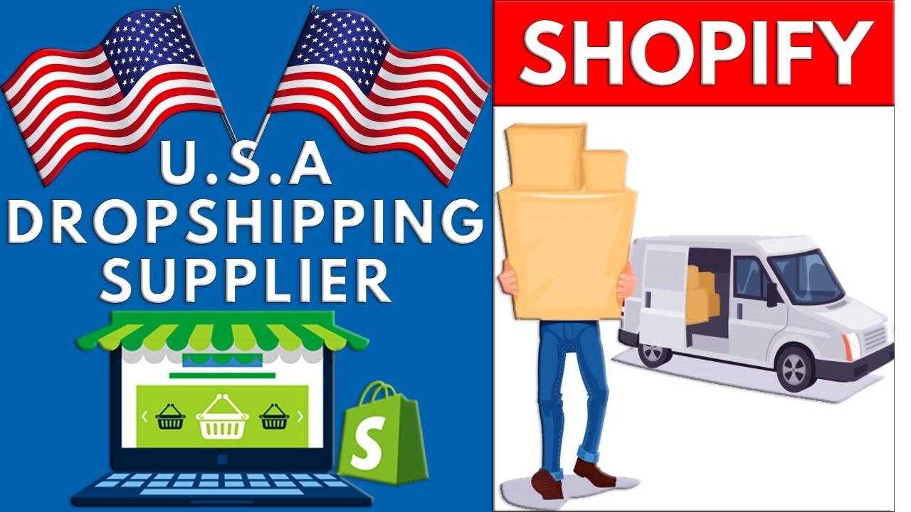 Is it legal to do dropshipping in the USA?
