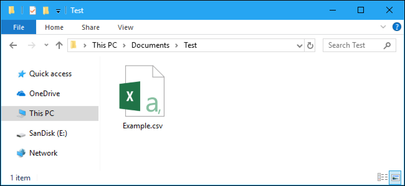 upload product using csv file