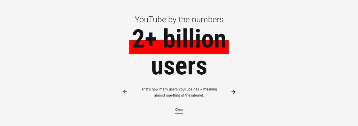 What is YouTube?