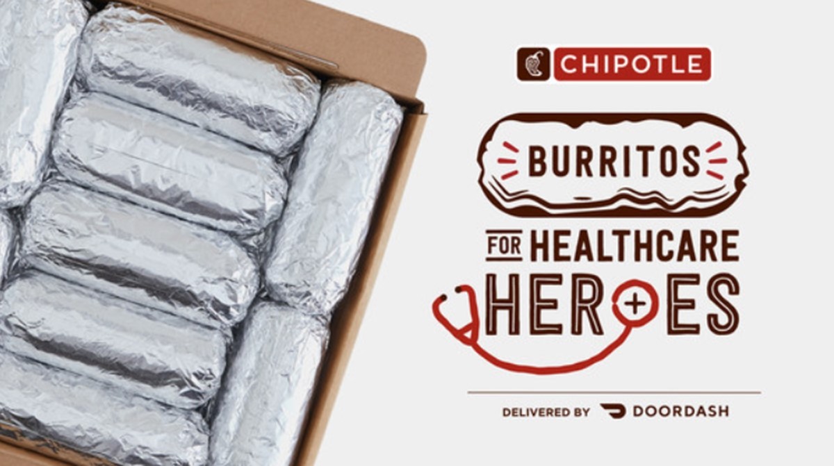 Chipotle Marketing Strategies How to Make the Brand More Than Burritos