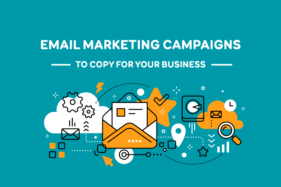 7+ Best Email Marketing Campaigns to Copy for Your Business
