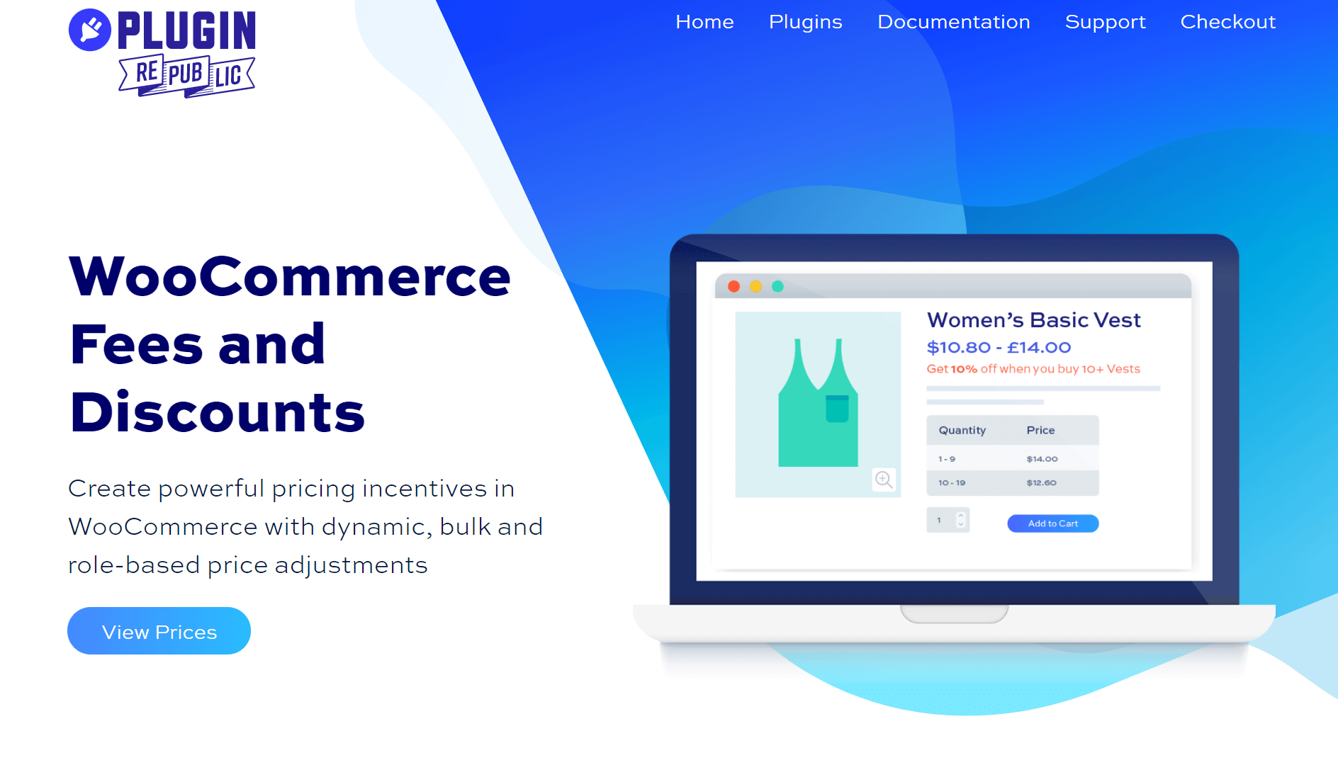 woocommerce fees and discounts