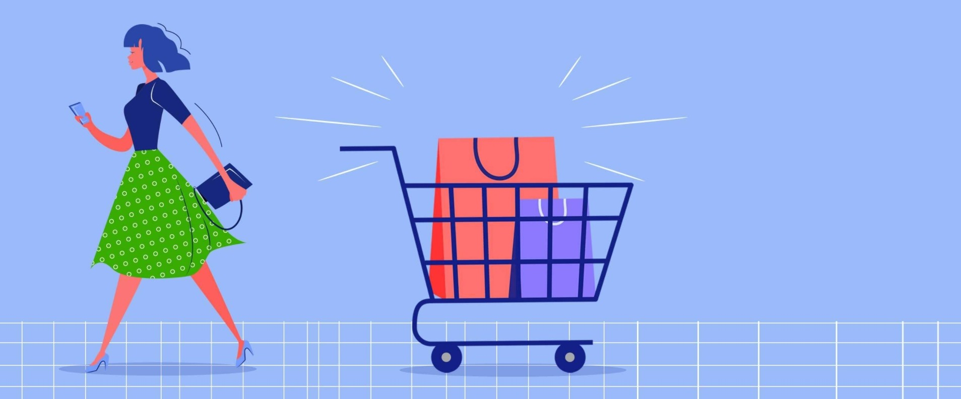 How to reduce shopping cart abandonment as experts suggest