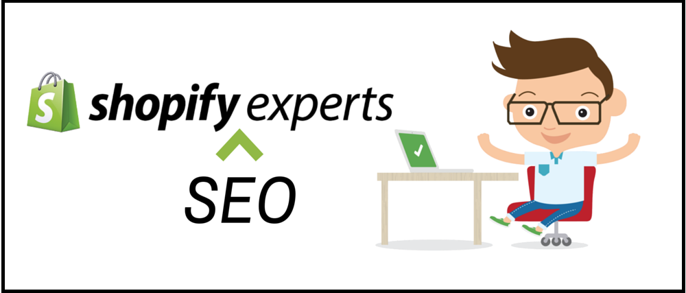 choose the right shopify SEO experts
