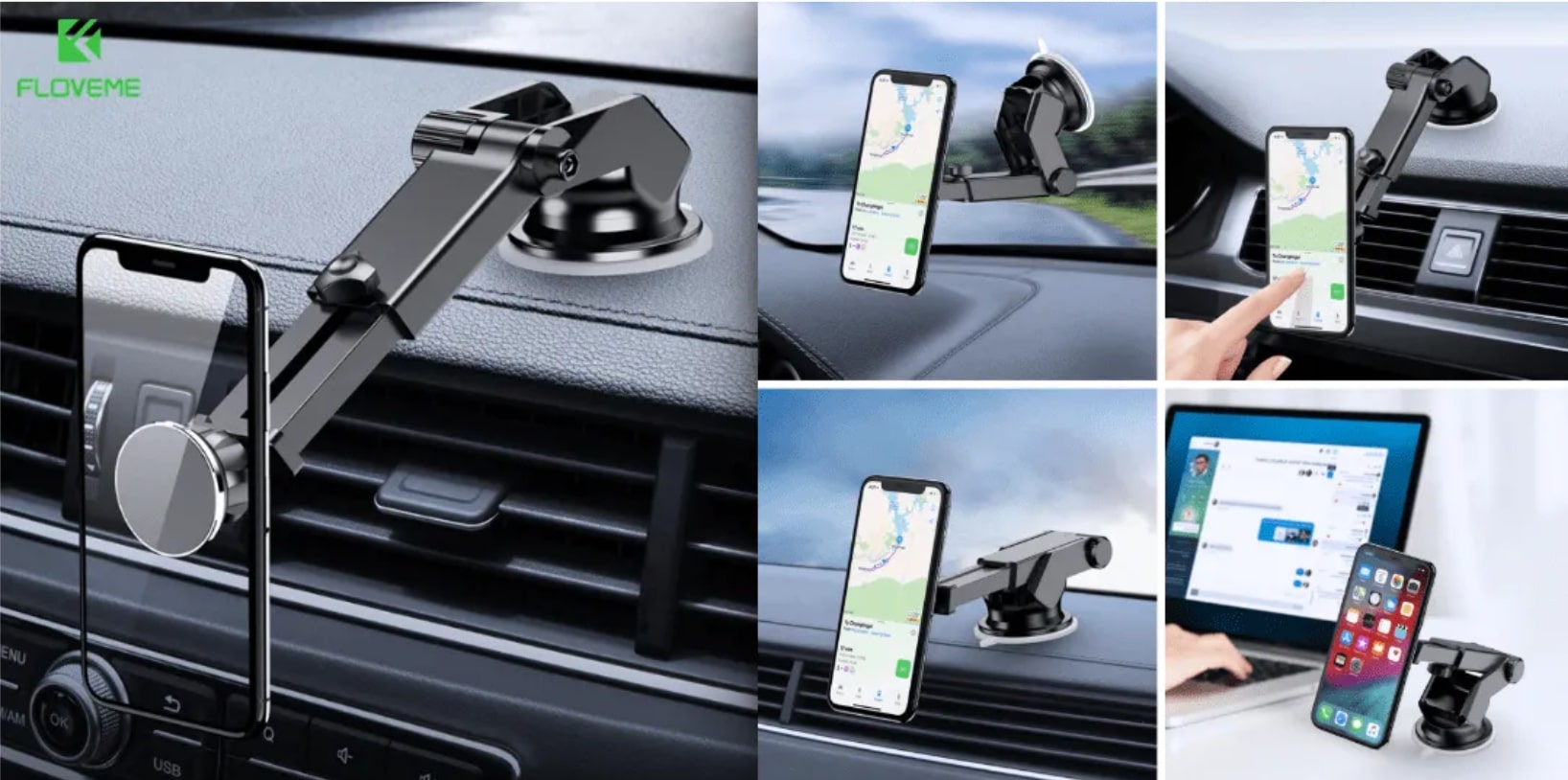 Magnetic Car Phone Holder Best Sellers Aliexpress