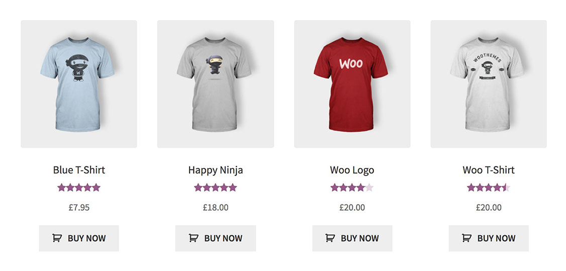 Designed by WooCommerce Custom Add To Cart Button