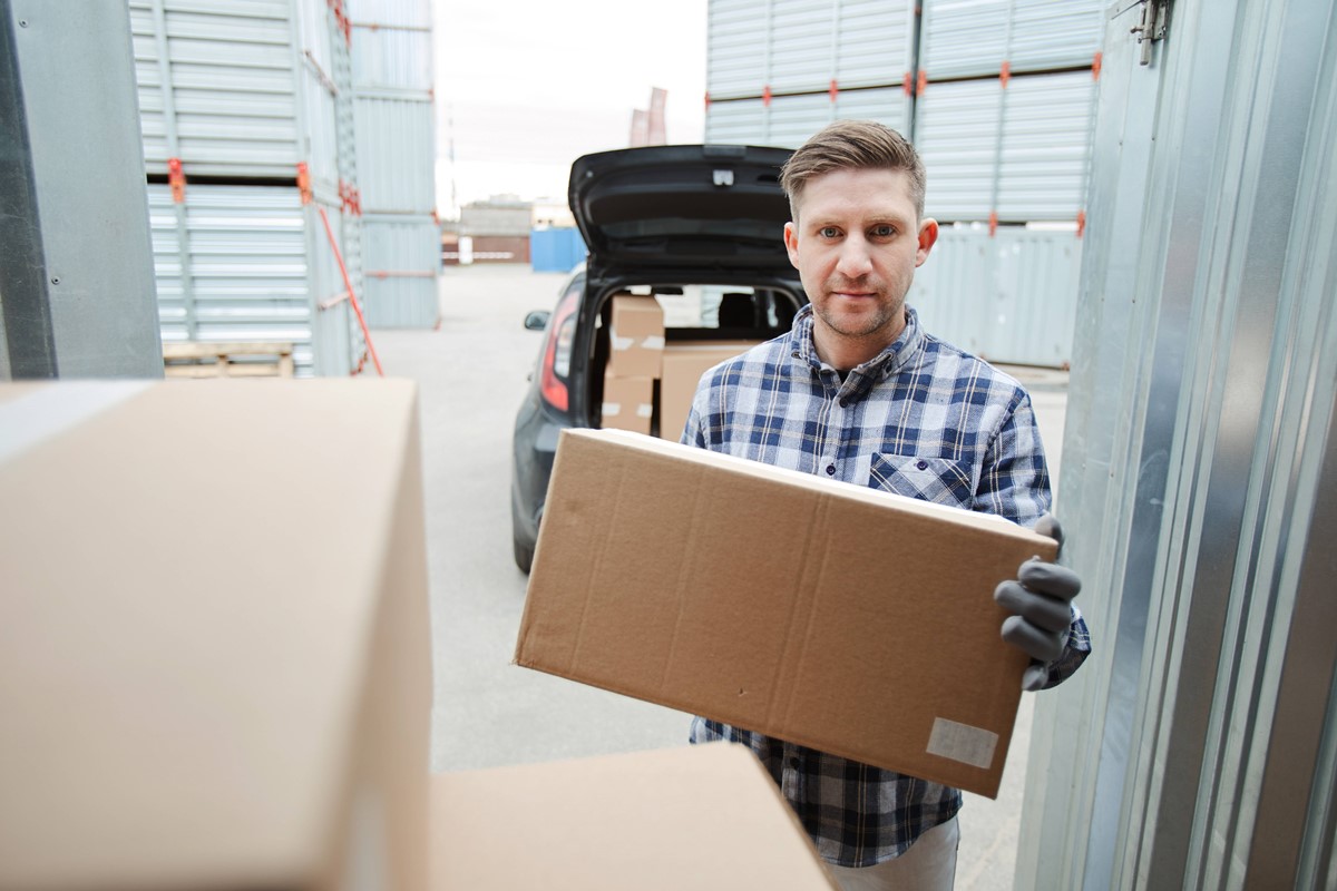 What is flat rate shipping