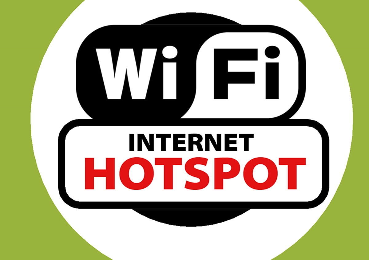 Wifi Hotspot methods of proximity marketing