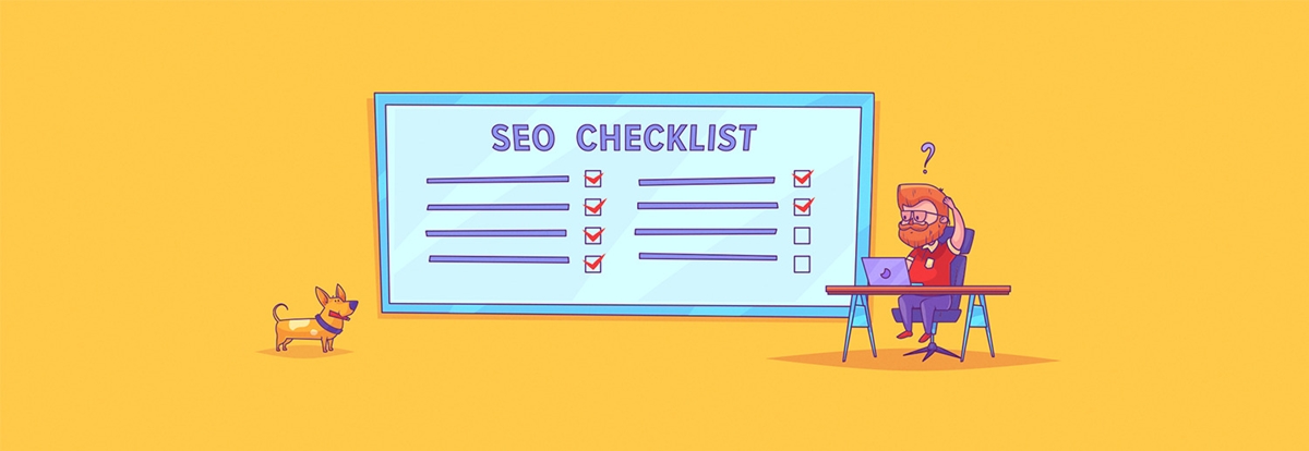 Shopify SEO Features Checklist