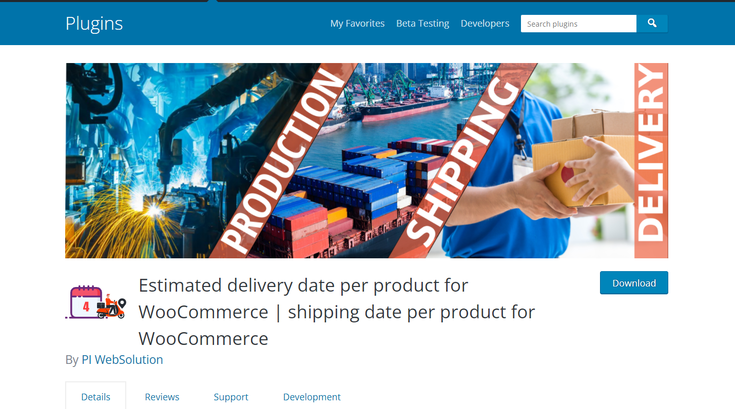 Advanced Shipment Tracking for WooCommerce