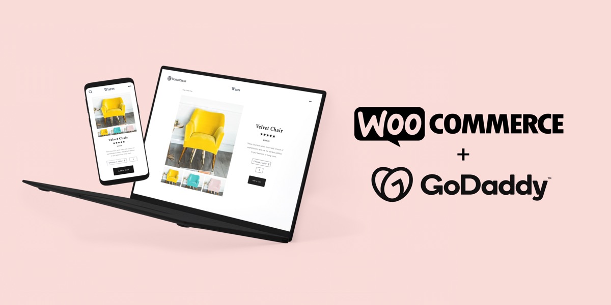 GoDaddy WooCommerce hosting review