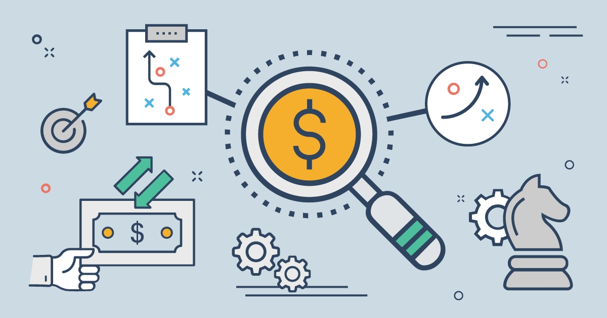 Pricing is a Type of market development