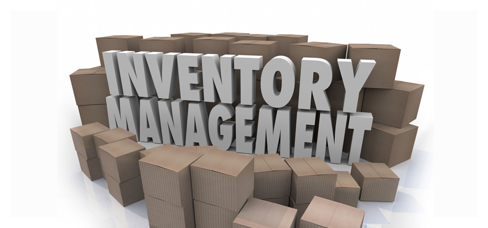How to effectively manage your inventory?