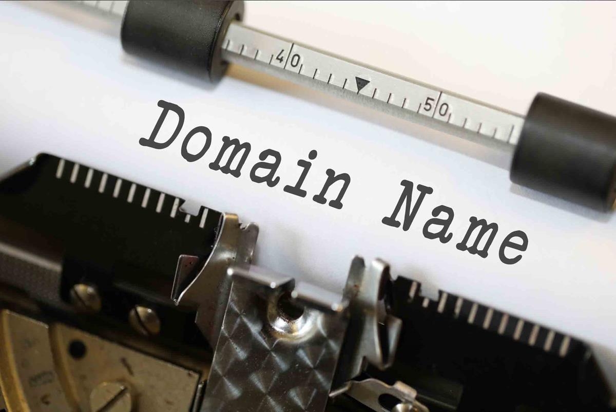 Why changing the Shopify Domain Name is necessary
