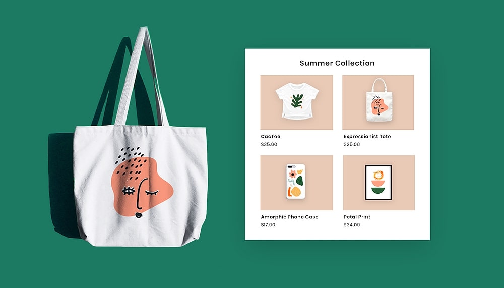 Printful vs Teespring – Which one is your best POD choice in 2026