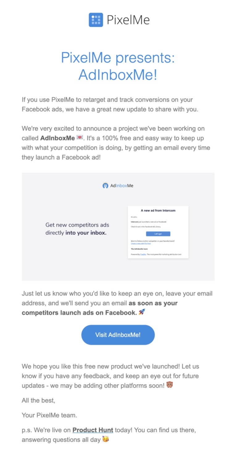19+ Best B2B Email Marketing Templates To Drive Revenue