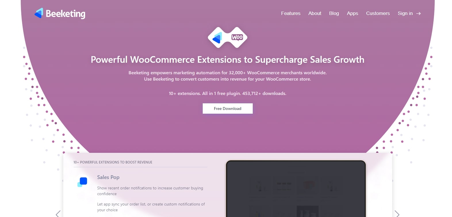 Beeketing for WooCommerce