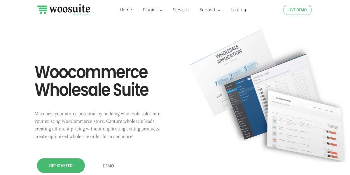 WooCommerce Wholesale Suite