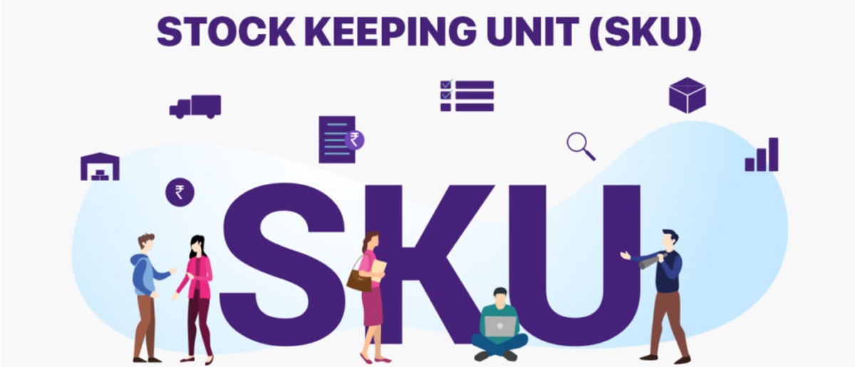 Use SKU effectively