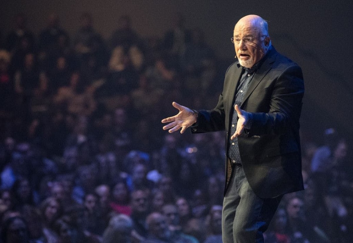 Dave Ramsey